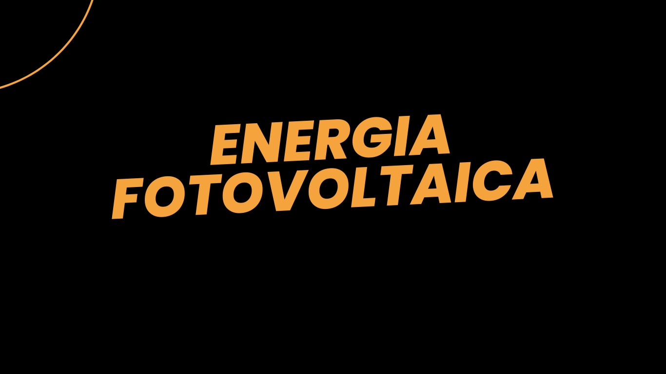 Leia mais sobre o artigo Energia Fotovoltaica
